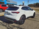 Thumbnail image of 2022 Buick Envision at Lenzen Chevrolet