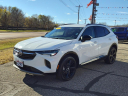 Thumbnail image of 2022 Buick Envision at Lenzen Chevrolet