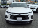 Thumbnail image of 2022 Chevrolet Blazer at Community Chevrolet