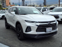 Thumbnail image of 2022 Chevrolet Blazer at Community Chevrolet