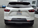 Thumbnail image of 2022 Chevrolet Blazer at Community Chevrolet