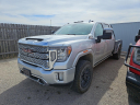 Thumbnail image of 2022 GMC Sierra 2500HD at Mitchell Buick GMC