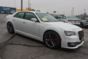 Thumbnail image of 2023 Chrysler 300 at ChrisNikelChryslerJeep NEW