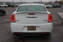 2023 Chrysler 300 C at ChrisNikelChryslerJeep NEW