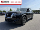 Thumbnail image of 2024 Nissan Pathfinder at JT's Chrysler Jeep Dodge (new)