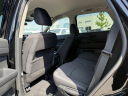 2024 Nissan Pathfinder SV at JT's Chrysler Jeep Dodge (new)