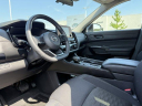 Thumbnail image of 2024 Nissan Pathfinder at JT's Chrysler Jeep Dodge (new)