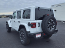 Thumbnail image of 2024 Jeep Wrangler at Coppus Motors