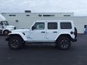 Thumbnail image of 2024 Jeep Wrangler at Coppus Motors