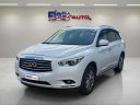 Thumbnail image of 2015 INFINITI QX60 at B2B AUTO INC