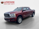 Thumbnail image of 2019 Ram 3500 at LaFontaine Chrysler Dodge Jeep Ram of Walled Lake