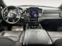 2019 Ram 3500 Limited at LaFontaine Chrysler Dodge Jeep Ram of Walled Lake