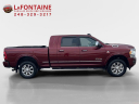 Thumbnail image of 2019 Ram 3500 at LaFontaine Chrysler Dodge Jeep Ram of Walled Lake