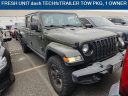 Thumbnail image of 2021 Jeep Gladiator at Stanley Automotive Enterprises Inc.