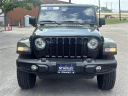 Thumbnail image of 2021 Jeep Gladiator at Stanley Automotive Enterprises Inc.