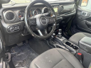 Thumbnail image of 2021 Jeep Gladiator at Stanley Automotive Enterprises Inc.