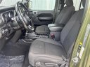 Thumbnail image of 2021 Jeep Gladiator at Stanley Automotive Enterprises Inc.