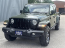 Thumbnail image of 2021 Jeep Gladiator at Stanley Automotive Enterprises Inc.