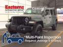 Thumbnail image of 2023 Jeep Wrangler at Easterns Automotive Group of Sterling