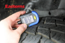 Thumbnail image of 2023 Jeep Wrangler at Easterns Automotive Group of Sterling