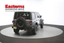 Thumbnail image of 2023 Jeep Wrangler at Easterns Automotive Group of Sterling
