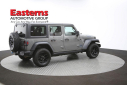 Thumbnail image of 2023 Jeep Wrangler at Easterns Automotive Group of Sterling