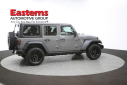 Thumbnail image of 2023 Jeep Wrangler at Easterns Automotive Group of Sterling