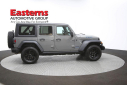 Thumbnail image of 2023 Jeep Wrangler at Easterns Automotive Group of Sterling