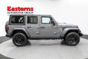 Thumbnail image of 2023 Jeep Wrangler at Easterns Automotive Group of Sterling