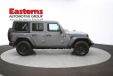Thumbnail image of 2023 Jeep Wrangler at Easterns Automotive Group of Sterling