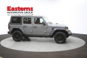 Thumbnail image of 2023 Jeep Wrangler at Easterns Automotive Group of Sterling