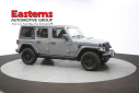 Thumbnail image of 2023 Jeep Wrangler at Easterns Automotive Group of Sterling