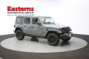 Thumbnail image of 2023 Jeep Wrangler at Easterns Automotive Group of Sterling