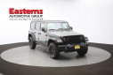 Thumbnail image of 2023 Jeep Wrangler at Easterns Automotive Group of Sterling