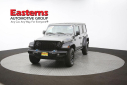 Thumbnail image of 2023 Jeep Wrangler at Easterns Automotive Group of Sterling