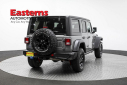 Thumbnail image of 2023 Jeep Wrangler at Easterns Automotive Group of Sterling