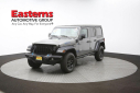 Thumbnail image of 2023 Jeep Wrangler at Easterns Automotive Group of Sterling