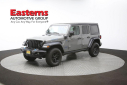 Thumbnail image of 2023 Jeep Wrangler at Easterns Automotive Group of Sterling