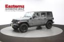Thumbnail image of 2023 Jeep Wrangler at Easterns Automotive Group of Sterling