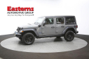 Thumbnail image of 2023 Jeep Wrangler at Easterns Automotive Group of Sterling