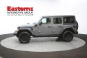 Thumbnail image of 2023 Jeep Wrangler at Easterns Automotive Group of Sterling