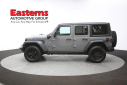 Thumbnail image of 2023 Jeep Wrangler at Easterns Automotive Group of Sterling
