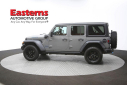 Thumbnail image of 2023 Jeep Wrangler at Easterns Automotive Group of Sterling