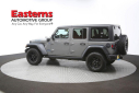 Thumbnail image of 2023 Jeep Wrangler at Easterns Automotive Group of Sterling