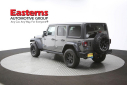 Thumbnail image of 2023 Jeep Wrangler at Easterns Automotive Group of Sterling