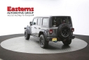 Thumbnail image of 2023 Jeep Wrangler at Easterns Automotive Group of Sterling