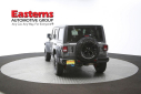 Thumbnail image of 2023 Jeep Wrangler at Easterns Automotive Group of Sterling