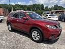 Thumbnail image of 2014 Nissan Rogue at Adams Motors