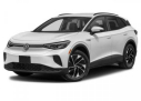 Thumbnail image of 2021 Volkswagen ID.4 at PaulMillerBernardsvilleVolkswagen USED