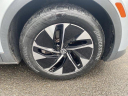 Thumbnail image of 2021 Volkswagen ID.4 at PaulMillerBernardsvilleVolkswagen USED